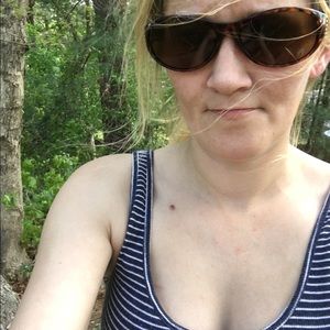 Meet your Posher, Gina